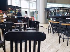 -星巴克(来福士办公楼店)