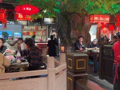 -矮板凳老火锅(宽窄巷子店)