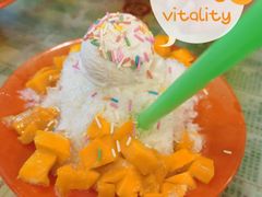 -顺记冰室(宝华路店)