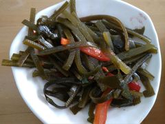 -三千粉牛肉米粉(来客茂店)