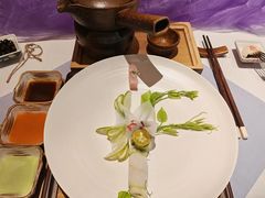 -叶叶菩提(太原别墅店)