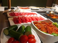 -海底捞火锅(关山保利店)