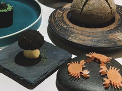 -三嚥阁 La Villa Restaurant