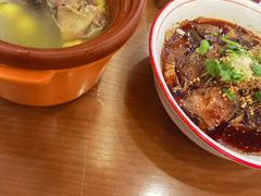 -妈妈传炖品(双林店)