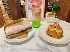 -The COOK·厨餐厅·自助餐(浦东嘉里大酒店)