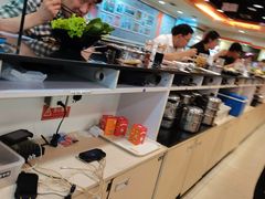 -呷哺呷哺(西单大悦城店)