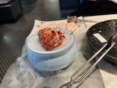 -焱铁烧·黑毛和牛专门店(杭州嘉里中心店)