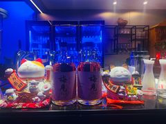 -大成海鲜烧烤·小龙虾(七宝店)