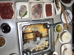 -海底捞火锅(壹悦城店)