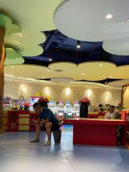 -MELAND CLUB亲子乐园•派对(虹桥万象城店)