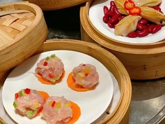-优食坊·蒸汽海鲜(康盛路店)