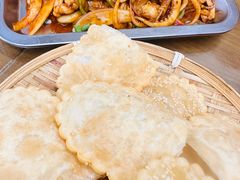 -鲁南仔·滕州炒鸡(经三路店)