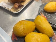 -破瓦寒窑·地摊烤羊排