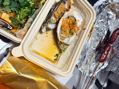 -蚝太郎 • 海鲜烧烤(大寨路店)