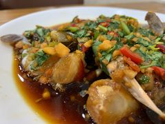 -潮粥馆(长江花园店)