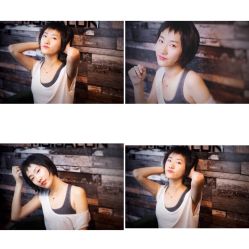 -MS.SALON美发沙龙
