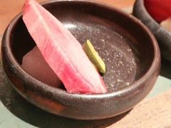 雪花厚切牛舌-厚贞日式烤肉(龙之梦店)