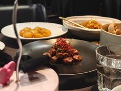 -小运河·公馆(国贸店)