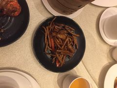 -上海金桥红枫万豪酒店-万豪中餐厅