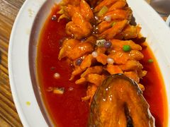 -打酱油·非遗淮扬菜(瘦西湖梅岭店)