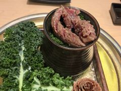 -松鱼亭·和牛烧肉(协鑫广场店)