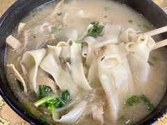 -惠丰源烩面馆(经七路店)
