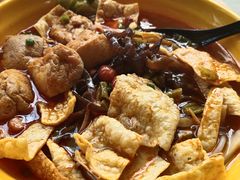 -龍城柳州螺蛳粉(群星路店)