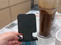 -翠华餐厅(正佳广场店)