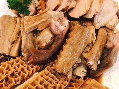 -绿雅居原生态农庄(小涌店)