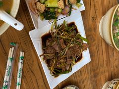 -清真马杰山牛肉汤馆