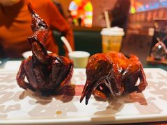 -大鸽饭(汉溪长隆店)