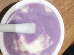 香芋豆花-小豆海棠(嘉兴路店)