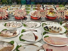 -大丰收海鲜地方菜馆