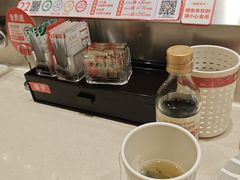 -新一番三文鱼寿司(大东海店)