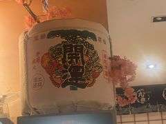 -九酢·海鲜居酒屋