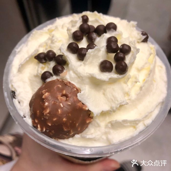 奈雪的茶(华侨城创意园店)图片