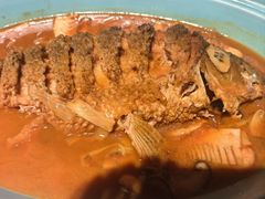 -阿五黄河大鲤鱼(纬三路店)