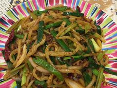 -阿拉丁新疆风味餐厅·清真(罗廊巷店)