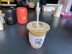 冰拿铁-JPG coffee(广州体育西店)