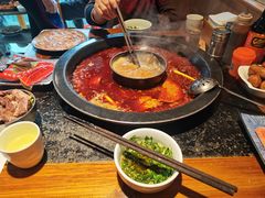 -陈眼镜火锅(总店)