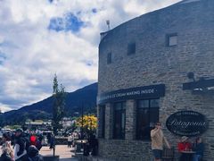 -Patagonia Chocolates(皇后镇店)