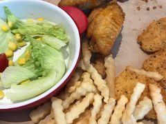 -必胜客(银盆路店)