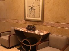 -东莞喜来登酒店-御园西餐厅·海鲜自助餐·意大利菜零点