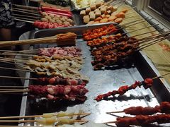 -非凡烧烤(历史博物馆店)