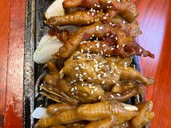 -屋里家延边朝鲜族冷面(南园店)