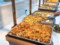 -集品鲜湾·蒸汽海鲜自助料理(青岛银座和谐广场店)