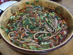 -乐山第一家临江鳝丝(茶坊路店)