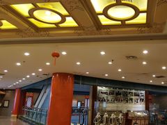 -全聚德(长江路店)