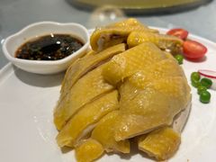 -宋园·上海菜(静安店)