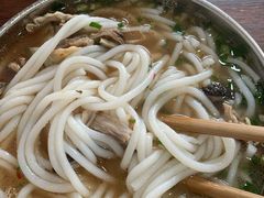 -攀枝花·任德琼·盐边羊肉米线